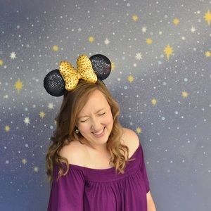 Meet your Posher, Lee ann